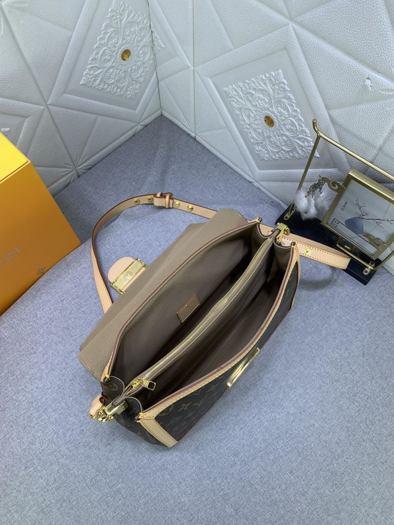 Louis Vuitton Satchel Bags